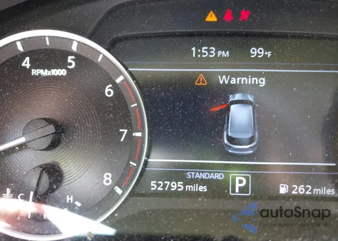 2023 Infiniti Qx50 Pure z USA, uszkodzony, nr VIN 3PCAJ5AA0PF113710